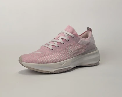 کفش فوق راحت نایک اینوینسیبل Invincible مستر صورتی