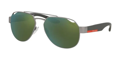 عینک آفتابی پرادا Prada PS 57US