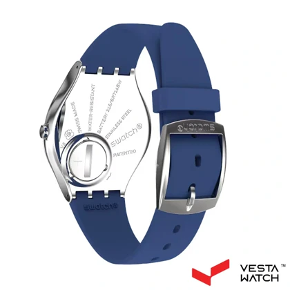 ساعت مچی زنانه سواچ SWATCH مدل SYXS132