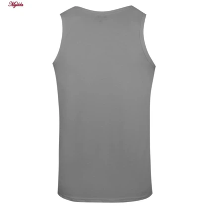 زیرپوش رکابی مردانه ماییلدا مدل 4712-6 بسته 6 عددی