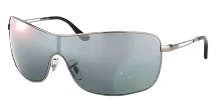 عینک آفتابی ریبن RayBan RB3466S 00488 کد 157890
