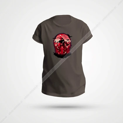 تیشرت Itachi