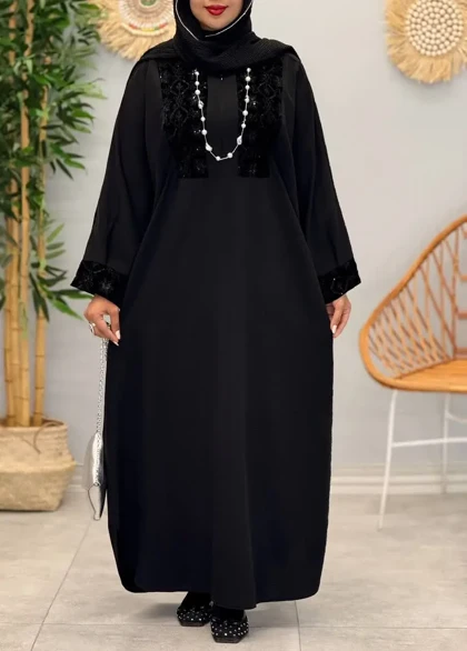 2045-عبایی ماهور (ایراد دار)