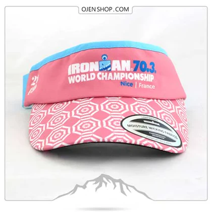 کلاه نقاب دار ورزشی IRONMAN