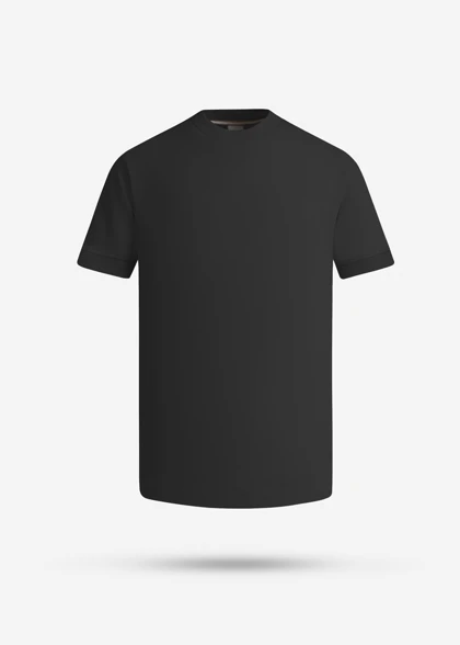 تیشرت یقه گرد 2520603