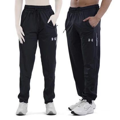 شلوار اسپرت آندر آرمور مدل Heat Gear-2586 مشکی