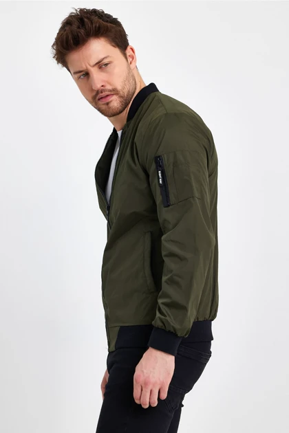 کت و ژاکت مردانه rompasso rompasso