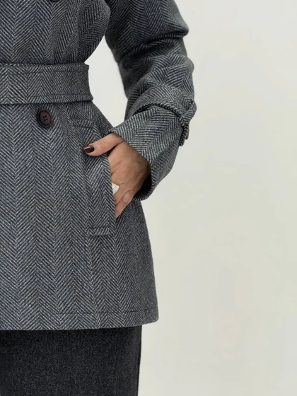 3993-پالتو فوتر فروزان