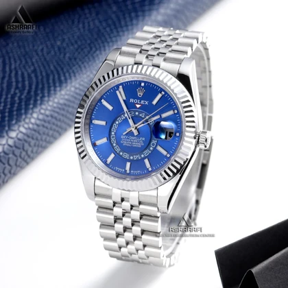 ساعت مردانه رولکس Rolex Sky Dweller SB3
