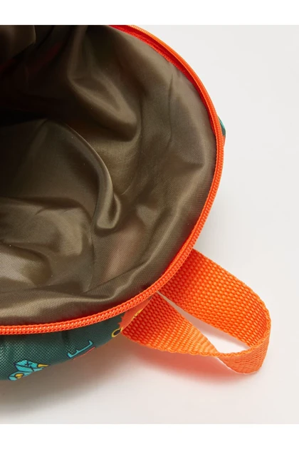 کوله پشتی بچگانه اورجینال ال سی وایکیکی lc-waikiki