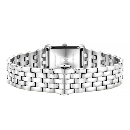 ساعت مچی عقربه ای زنانه دنیش دیزاین (Danish design) مدل IV62Q1299 Marie Petite Silver