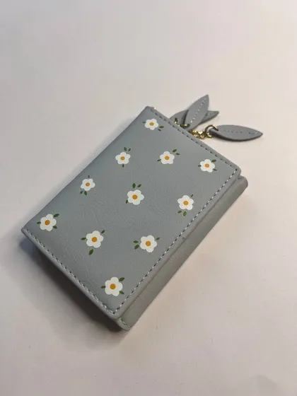 کیف پول بابونه🌼