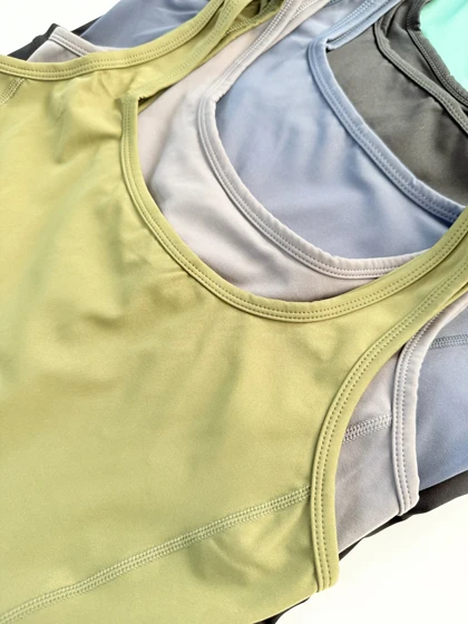 اورال ورزشی فلامنت یقه خشتی