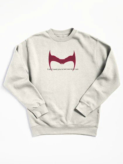 دورس مارول| دورس Marvel طرح Scarlet Witch Headdress کد 112694