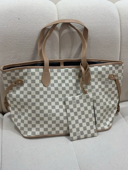 کیف زنانه بزرگ مارک