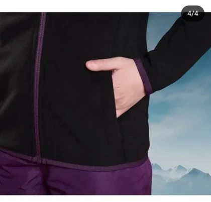 سویشرت دخترانه کریویت کد Z-TY54