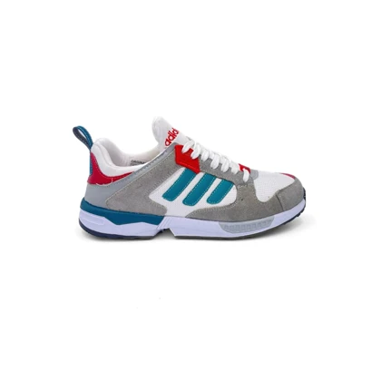 کفش اسپرت مردانه مدل sneaker - 0040_Grey