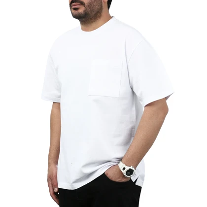 تیشرت آستین کوتاه جودون مردانه تن کوک مدل 2651342