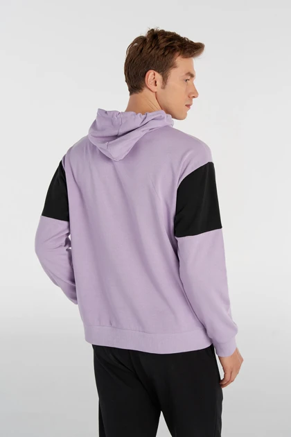 سویشرت مردانه hummel