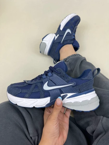 کتانی زنانه نایک وی تو کی nike V2K Run Womans کد 1144