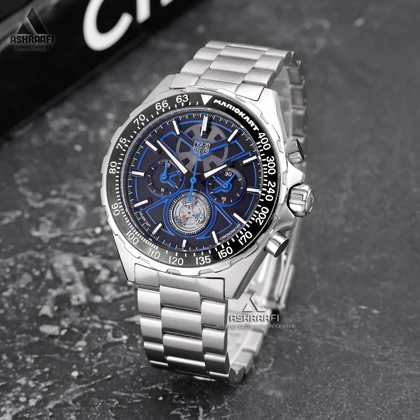 ساعت مردانه تگ هویر Tag Heuer Formula 1 Mario Kart