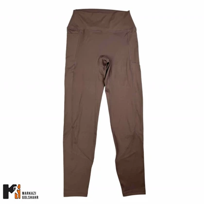 لگ ورزشی زنانه کمر پهن کد 883