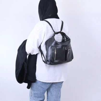 کیف سه کاره آسنا ASENA