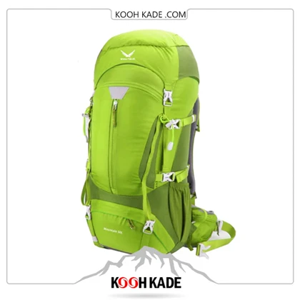 کوله پشتی 50 لیتری اسنوهاوک SNOW HAWK