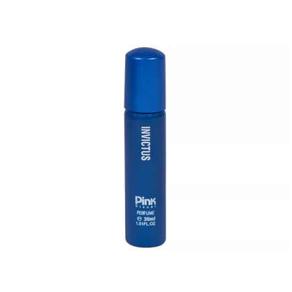 عطر قلمی مردانه پینک ویژوآل مدل Invictus با حجم 30 میلی لیتر