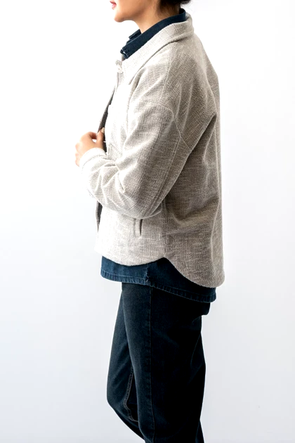 کت زنانه آر ان اس RNS کد 2664