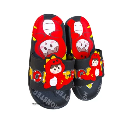 دمپایی بچگانه دخترانه