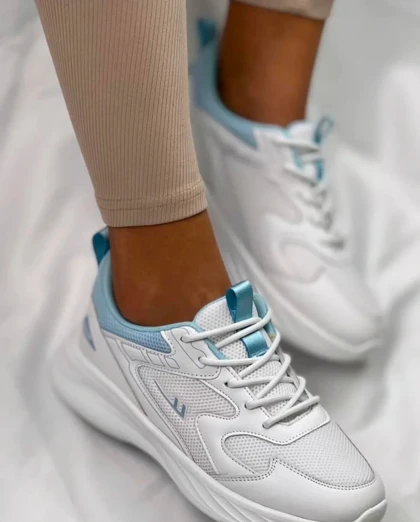 کتانی زنانه وریو