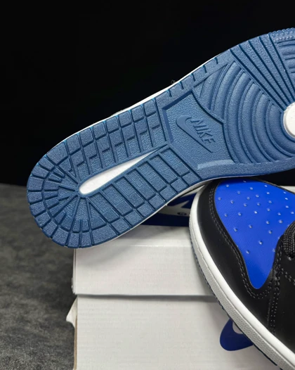 کتانی جردن وان ساق‌دار