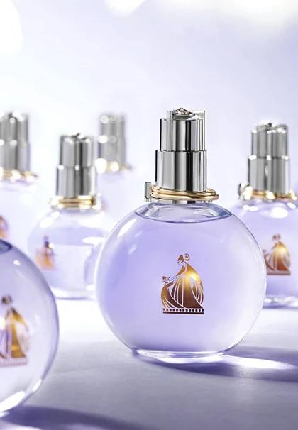 عطر لنوین اکلت Lanvin Eclat