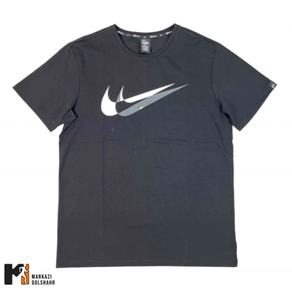 تیشرت ورزشی مردانه نایک کد 81102