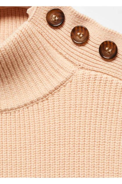 بافت زنانه اورجینال منگو mango