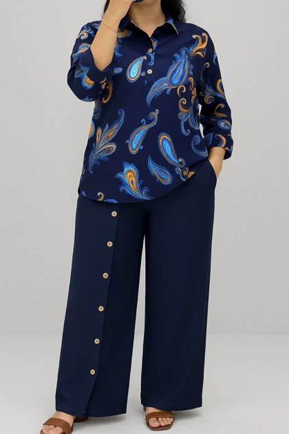 ست ایتالیایی پاشا