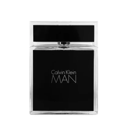 ادوتویلت مردانه کلوین کلاین مدل Man حجم 100ml