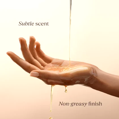 روغن دوش حمام شیر بادام لوکسیتان L’Occitane