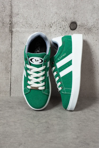 کتانی زنانه l.a-polo l.a-polo