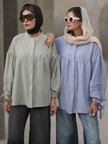 شومیز آسیپان