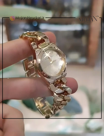 ساعت مایکل کورس کد 2384 23z - گالری موژان حیدری