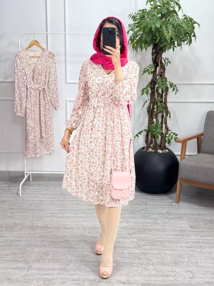 پیراهن بهار