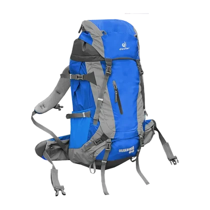 کوله پشتی کوه و سفر Deuter مدل DTR145 (45+10 LITER)