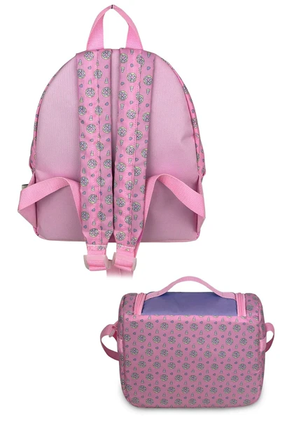 کیف مدرسه بچگانه bye-bye bye-bye