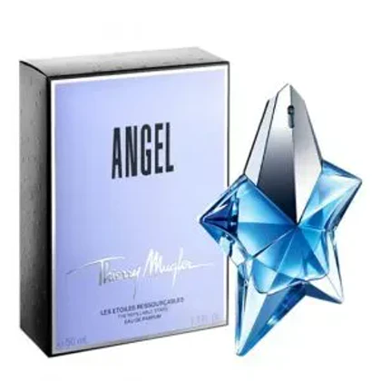 عطر ادکلن تیری موگلر آنجل-ستاره ای Thierry Mugler Angel