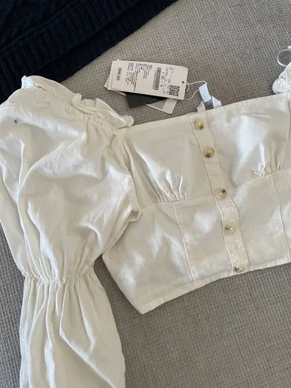 دکلته عروسکی(وارداتی)