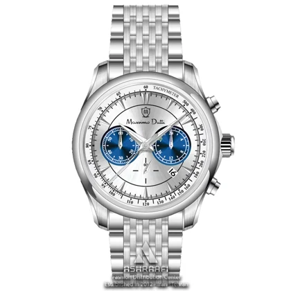 ساعت مردانه ماسیمو دوتی Massimo Dutti MD.1.10008.02