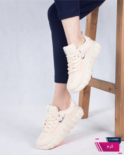 کتانی زنونه وارداتی نایک مایندNIKE MIND/13520
