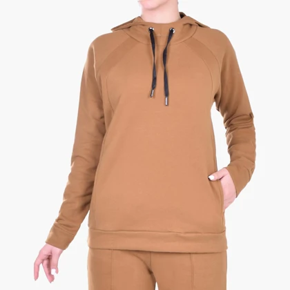 هودی زنانه C608